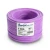 6 AWG Stranded Copper American Wire PVC Insulation 105°C Purple 600V 500ft | Asharqiyah Cables Company for Industry - Image 1