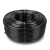 لفة أنابيب HDPE ضغط اسمي 6.3 بار PE 100 قطر خارجي 75 مم لون أسود - Image 1