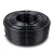 لفة أنابيب HDPE ضغط اسمي 6.3 بار PE 100 قطر خارجي 75 مم لون أسود - Image 1
