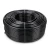 لفة أنابيب HDPE ضغط 12.5 بار PE 100، قطر 20 ملم، سمك 1.8 ملم، لون أسود - Image 1