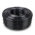 HDPE Coil Pipe Pressure 6.3 Bar PE 100 Size 40 mm Thickness 1.8 mm SDR 26 Black - Image 1