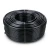 لفة أنابيب بلاستيك HDPE ضغط 6.3 بار PE 100، قطر 50 مم SDR 26 أسود - Image 1