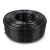لفة أنابيب HDPE ضغط 12.5 بار PE 100، قطر خارجي 25 مم SDR 33، لون أسود - Image 1