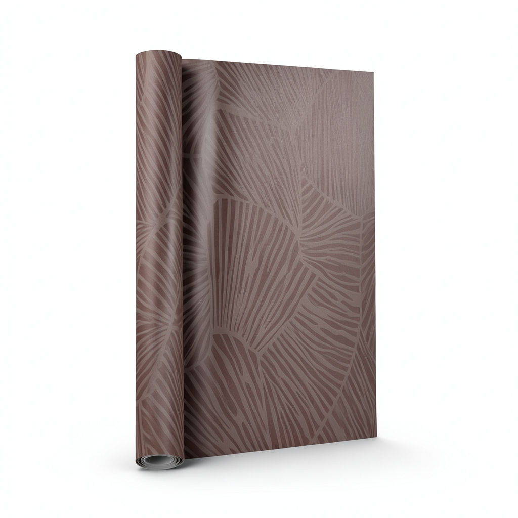 Soprano Wallpaper 5 m² Brown Color, Product Code 6692-11 | Erismann