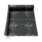 Wall Covering Venice Collection 5 m² Black With Grey, Germany, Item Number 47-5769 | YT-96921472