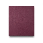 Soprano Wall Covering Burgundy Color 5 m², Product Number 6692-06 | Erismann