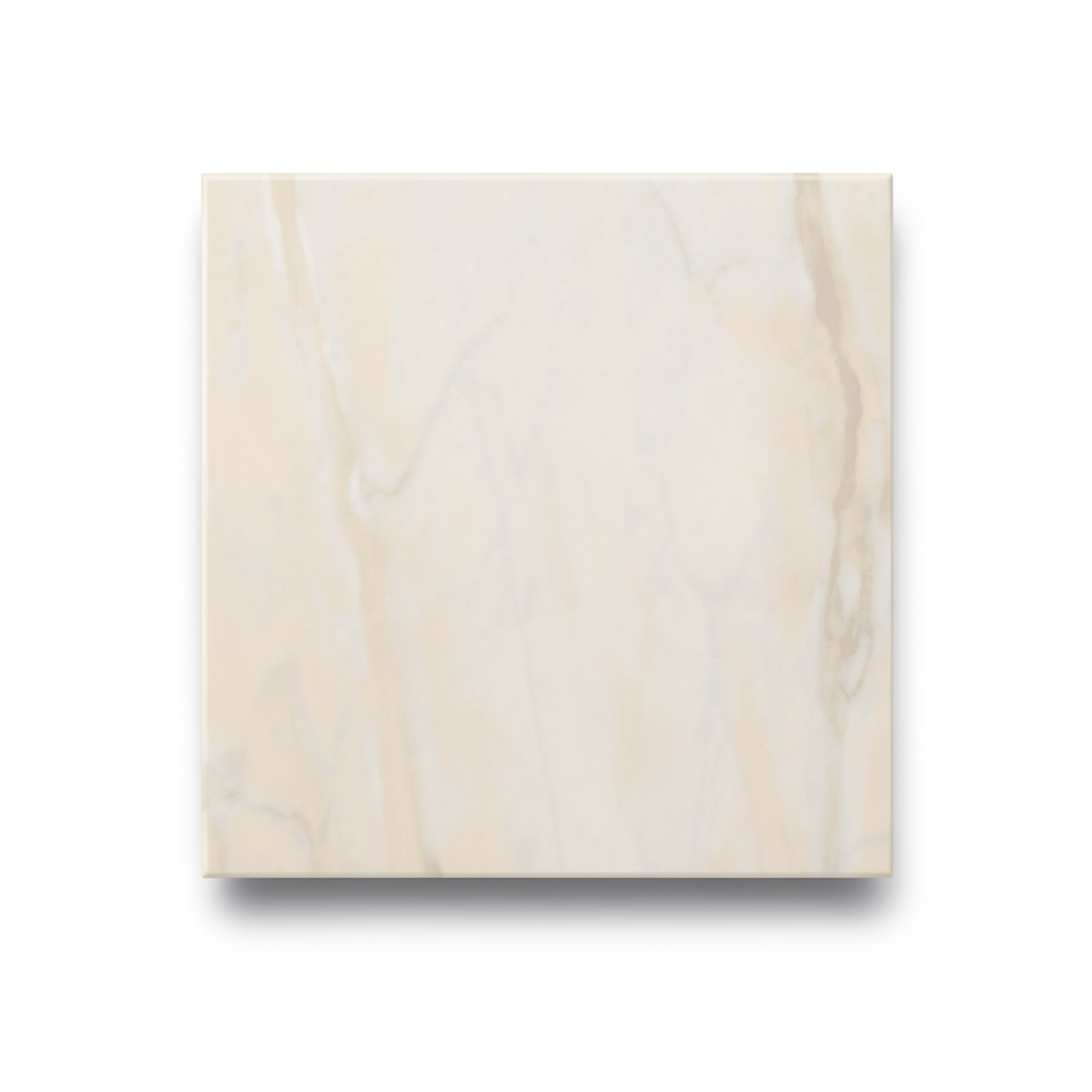 Porcelain Floor Tiles 10 mm Thickness, 60x60 cm Size, Matt Beige, Montechiaro