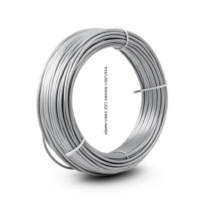 Alfanar 0.5mm Single Flexible Tinned Copper Wire, 600/1000V, Gray | Al Fanar
