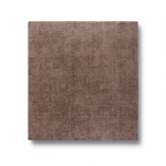 بورسلان ارضيات ارتفاع 10 مم، ابعاد 60×60 سم، بني، موديل كاربت