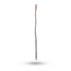 Alfanar 1mm2 Single Electrical Wire, Flexible Tinned Copper Conductor, 600/1000V, Gray | Al Fanar