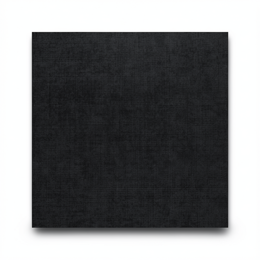 Porcelain Floor Tiles 10 mm Thickness 30x60 cm Black, Carpet Model