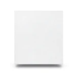 Porcelain Floor Tiles Thickness 10 mm, Size 30x60 cm, White Color, Universe Model