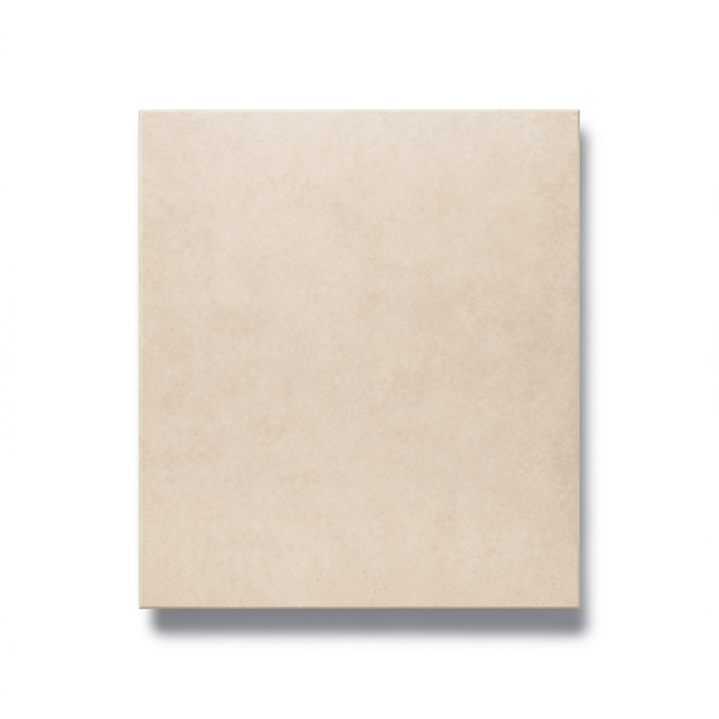 Porcelain Floor Tiles 30x60 cm Height 10 mm Beige Universe Model