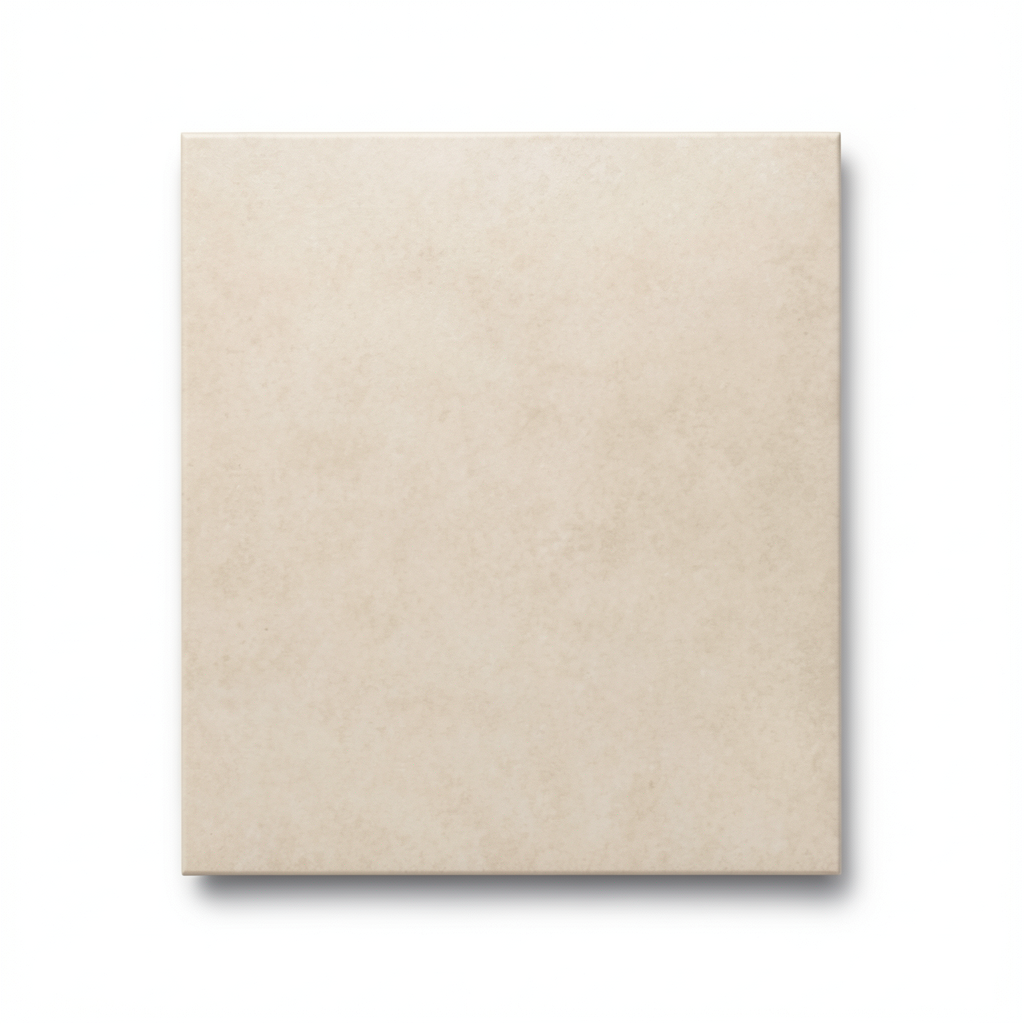 Porcelain Floor Tiles Thickness 10 mm, Size 45x45 cm, Beige Color, Universe Model