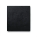 Porcelain Floor Tiles Height 10 mm, Size 60x60 cm, Black, Carpet Model