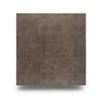 Porcelain Floor Tiles 10 mm Height, 60x60 cm, Brown, Carpet Model