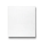 Porcelain Floor Tiles Thickness 10 mm, Size 30x60 cm, White Color, Carpet Model