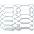 Hot Rolled Expanded Mesh 3 mm Thickness, 1.22 M Width, 4 M Length - Image 1