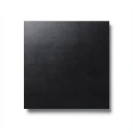 Porcelain Floor Tiles 10 mm Thickness 30x60 cm Black, Carpet Model