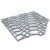 Hot Rolled Expanded Metal Sheet Flattened 3 mm Thickness 1.22 M Width 5 M Length - Image 1