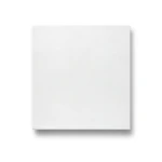 Porcelain Floor Tiles Thickness 10 mm, Size 30x60 cm, White Color, Universe Model