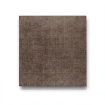 Porcelain Floor Tiles 10 mm Height, 60x60 cm, Brown, Carpet Model