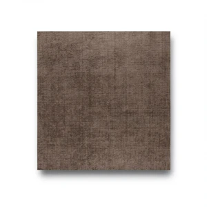 بورسلان ارضيات ارتفاع 10 مم، ابعاد 60×60 سم، بني، موديل كاربت