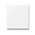 Porcelain Floor Tiles 10 mm Height, 60x60 cm, White, Universe Model - Image 1