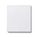 Porcelain Floor Tiles Thickness 10 mm, Size 30x60 cm, White Color, Universe Model
