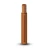 THHN/THWN Copper Cable PVC 105°C Insulation 5.26 mm² 3.9 mm Diameter 600 V 250 Ft Brown | Al Fanar - Image 1