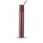 كابل نحاس THHN/THWN عزل PVC 105°C مقاس 5.26 مم² قطر 3.9 مم 600 فولت طول 500 قدم بني | شركة الفنار