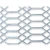 Hot Rolled Flattened Expanded Metal Jawhara Form 2 mm Thickness 5 M Length 2.44 M Width - Image 1