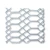 Hot Rolled Flattened Expanded Metal 2.3 mm Thickness, Size 2.44×5 m, Jawhara Form - Image 1