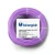 سلك نحاس مجدول 2 AWG معزول PVC 105°C بنفسجي، 600 فولت، 500 قدم | شركة كابلات الشرقية للصناعة - Image 1