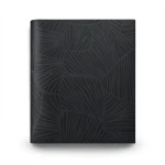 Decorative Soprano Wallpaper 5 m², Black Color | Erismann