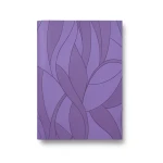 Soprano Wallpaper Purple Color 5 m², Product Code 6694-09 | Erismann
