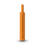 كابل نحاس THHN/THWN معزول PVC 105° قطر 2.7 مم 600 فولت طول 2500 قدم برتقالي | شركة الفنار