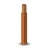 كابل نحاس THHN/THWN معزول PVC 105°C مقاس 2.08 مم² قطر 2.9 مم 600 فولت طول 250 قدم بني | شركة الفنار - Image 1