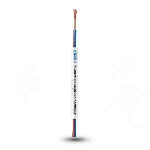 Alfanar 240mm Single Electric Wire, Flexible Copper 0.5mm, 600/1000V PVC | Al Fanar