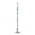 Alfanar 240mm Single Electric Wire, Flexible Copper 0.5mm, 600/1000V PVC | Al Fanar - Image 1