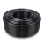 HDPE Coil Pipe Pressure 12.5 Bar PE 100 Size 40 mm SDR 33 Black - Image 1