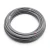 Alfanar 10mm2 Single Electric Wire, Flexible Tinned Copper, 600/1000V, Gray | Al Fanar - Image 1