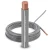 Alfanar 120mm² Flexible Tinned Copper Single Wire, Gray, 600/1000V | Al Fanar - Image 1