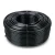 لفة أنابيب HDPE ضغط 12.5 بار PE 100، قطر خارجي 63 مم سماكة 4.7 مم لون أسود - Image 1