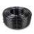 لفة انابيب HDPE ضغط 12.5 بار PE 100 مقاس 75 مم SDR 33 لون اسود - Image 1