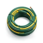 سلك مفرد 95mm 600/1000V، موصل نحاس مرن عزل PVC لون أخضر/أصفر | شركة الفنار