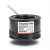 سلك كهرباء نحاس مجدول 16 AWG مطلي بالقصدير، معزول PVC (105°C)، اسود، 600 فولت، 2500 قدم | شركة كابلات الشرقية للصناعة - Image 1