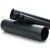 أنابيب بلاستيك HDPE ضغط 6.3 بار PE 100، قطر خارجي 400 مم، سماكة 15.3 مم، لون أسود - Image 1
