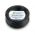 8 AWG Stranded Tinned Copper Electric Wire, PVC Insulated (105°C), Black, 600V, 500ft | Asharqiyah Cables Company for Industry - Image 1