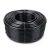 لفة انابيب HDPE ضغط 6.3 بار PE 100 قطر 90 ملم SDR 26 لون اسود - Image 1